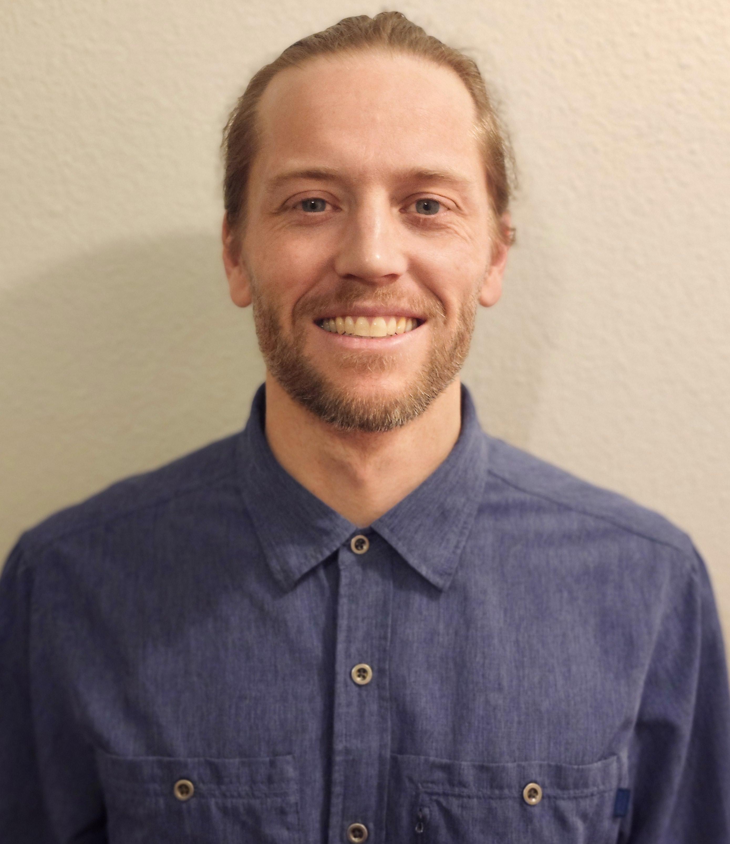 Zachary Davies